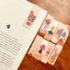 Magnetic Bookmarks (Bookish Minis) - Image 2